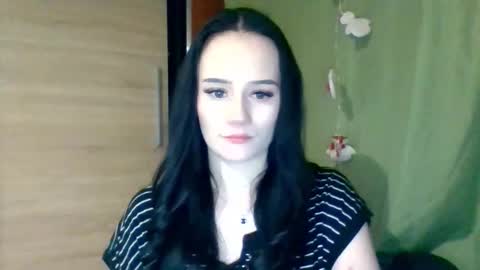 Nina online show from February 11, 9:49 pm