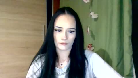 Nina online show from February 17, 9:36 pm