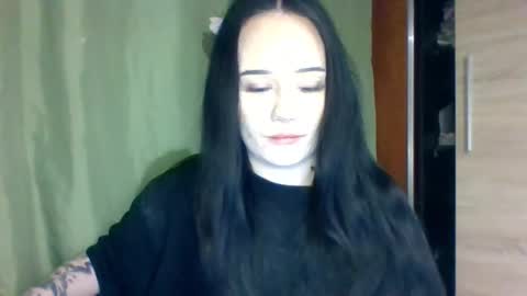 Nina online show from February 2, 9:58 pm