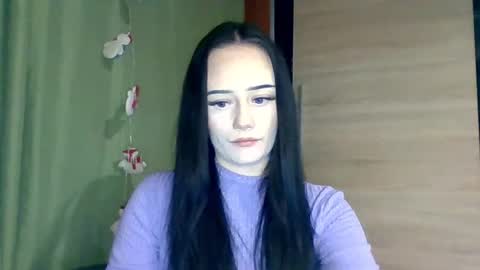 Nina online show from February 16, 9:36 pm