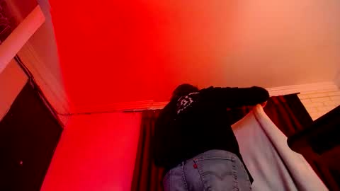 nyx1126 online show from March 12, 1:25 pm