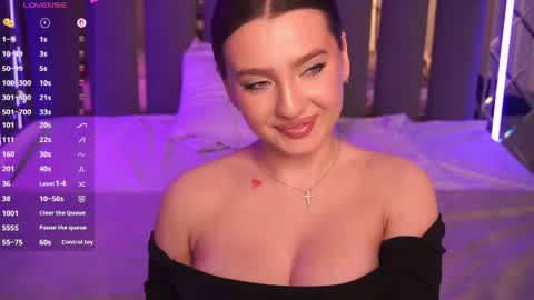 Kristina online show from April 20, 8:23 pm