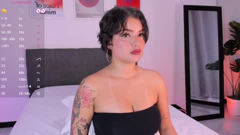 Nova  PVT Open - lushON online show from February 7, 2:08 am