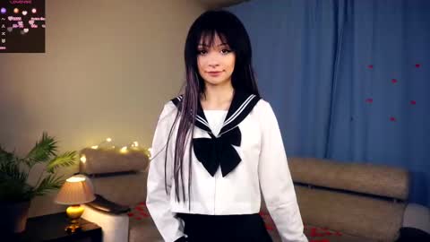  Night Odella Bowman  Julia online show from February 19, 6:54 pm