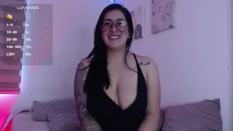 Olivia online show from February 24, 2:27 pm