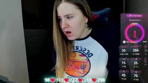 . online show from March 10, 4:05 am