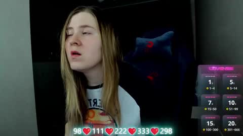 . online show from March 12, 4:15 am