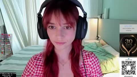 Eva online show from June 14, 3:12 pm
