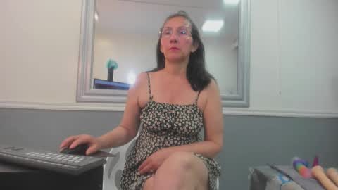 Oriana  online show from April 1, 11:22 am