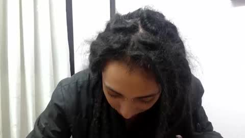 ORIANNA online show from February 11, 11:28 pm