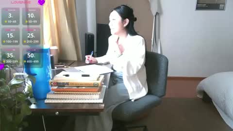 ozhmara online show from March 23, 3:18 pm