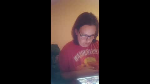 packer3love online show from May 4, 3:43 am