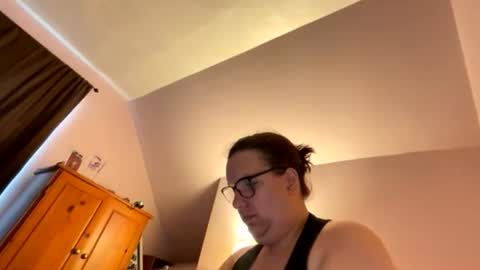packer3love online show from June 21, 7:18 pm