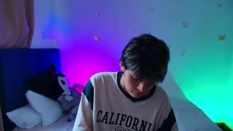 Fernanda online show from February 17, 8:52 pm