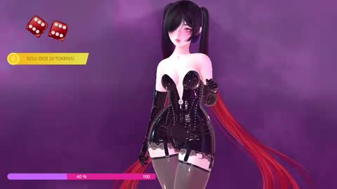 Paige Controls You online show from April 4, 2:05 pm