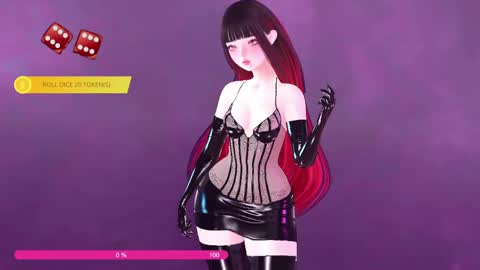 Paige Controls You online show from March 22, 2:23 pm