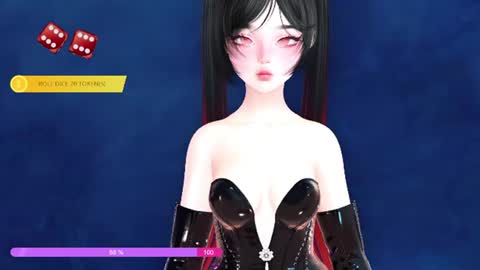 Paige Controls You online show from August 2, 2:20 pm