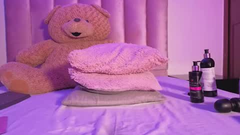 Pamela online show from February 14, 10:56 pm