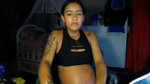 Pamela online show from May 22, 8:29 pm