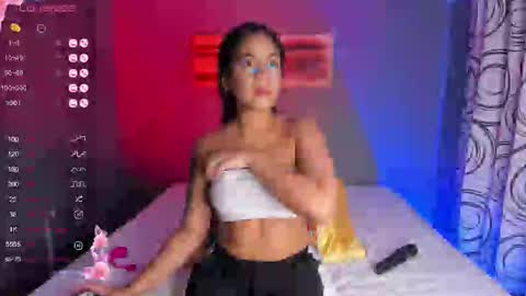 Pammela online show from March 17, 5:17 pm