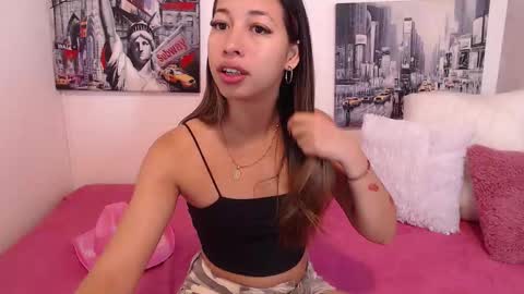 Paola online show from March 24, 12:10 pm