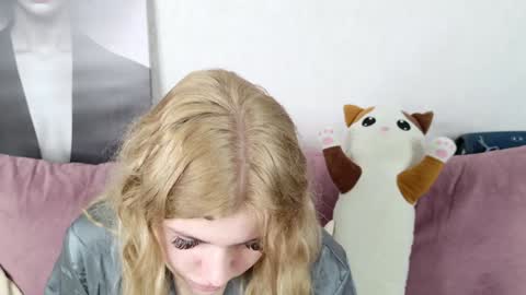 Sunny online show from January 27, 9:11 pm