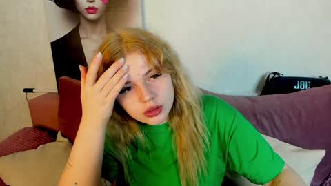 Sunny online show from January 12, 5:22 pm