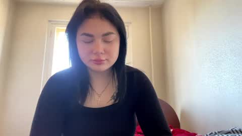 Anika online show from April 16, 7:19 am