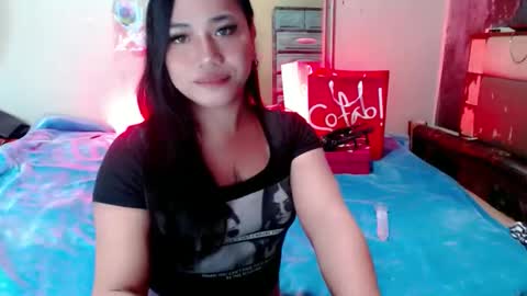 its paula online show from February 28, 9:25 pm