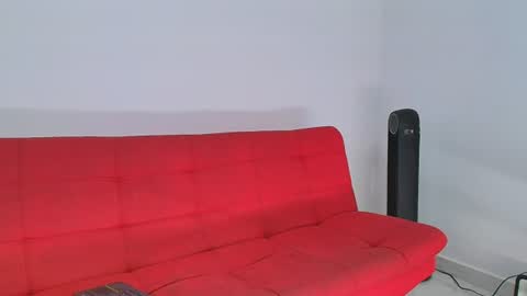 Paulina online show from July 23, 7:44 pm