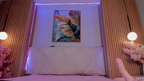 paulina_bennet online show from June 28, 1:18 pm