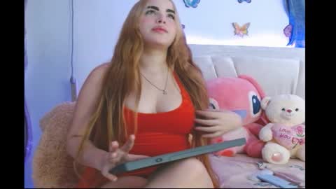 Pau online show from February 23, 3:29 am