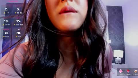 Paulina  online show from March 19, 12:42 pm