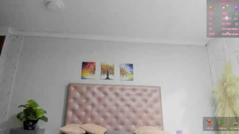 PaulinaSaennz online show from March 24, 12:54 pm