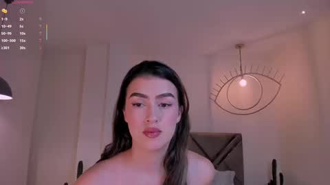 Paulina Santos  online show from March 11, 8:22 pm