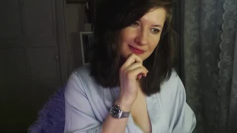 Pavla online show from February 15, 12:35 am