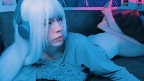 Eva online show from March 12, 10:07 am