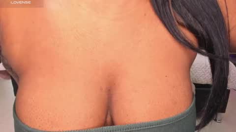 Briana online show from April 18, 1:24 pm