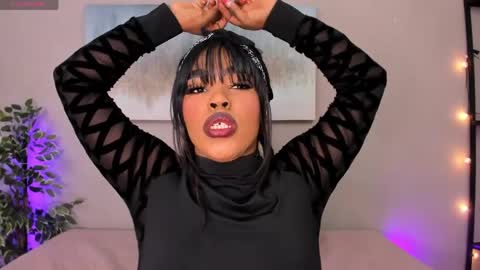 Briana online show from April 14, 1:55 pm