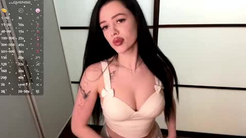 Eva online show from April 27, 4:31 am