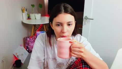 Peachy online show from July 16, 5:28 pm