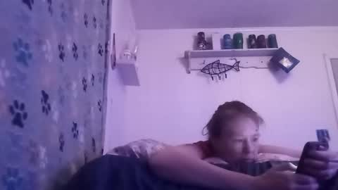 Pearl May online show from January 22, 5:05 am