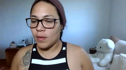 Megan online show from August 8, 3:53 pm
