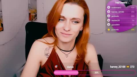 Mia online show from March 21, 9:14 am