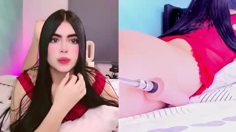 perla_cm online show from April 18, 10:51 am