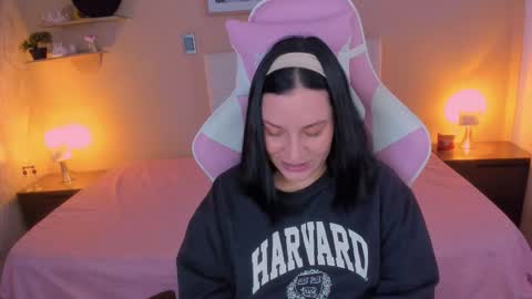 Marie online show from March 21, 11:26 am