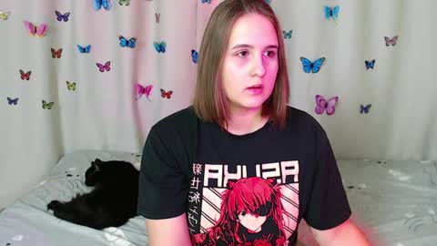 phantommira online show from December 27, 7:03 pm