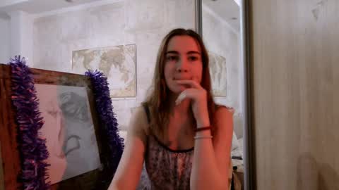 Jenny online show from January 10, 11:04 am