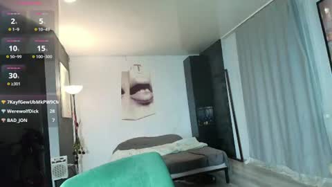 Piera online show from July 28, 8:52 pm