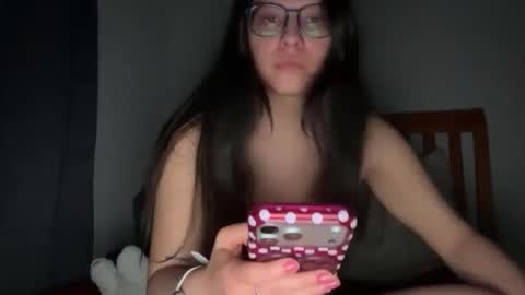 Mila online show from May 10, 3:52 am